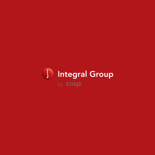 Integral Group - Vanilla Studio Case Study