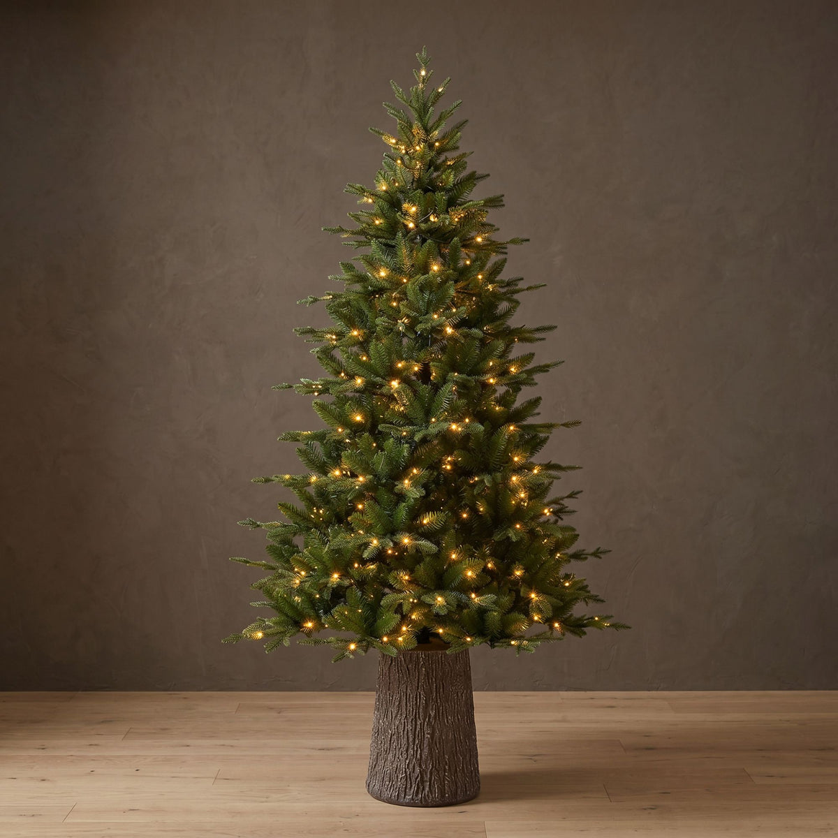 7.5'  Jasper Elite Fraser Fir Christmas Tree