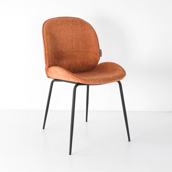 Ottolo Ginger Accent Dining Chair