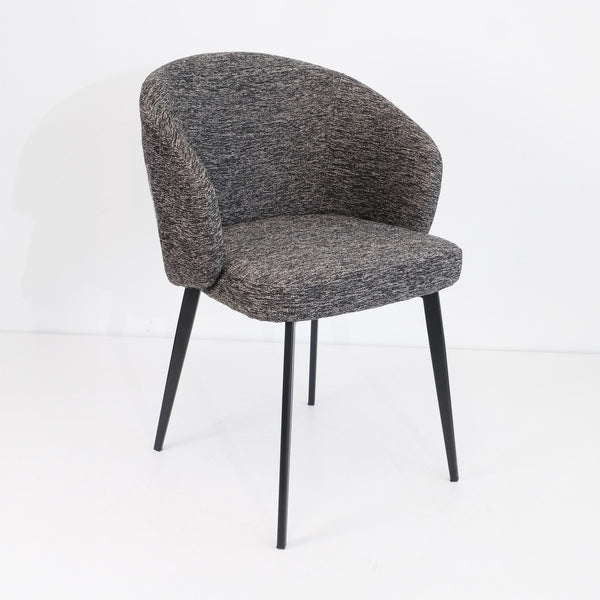 Abby Indigo Dining Chair