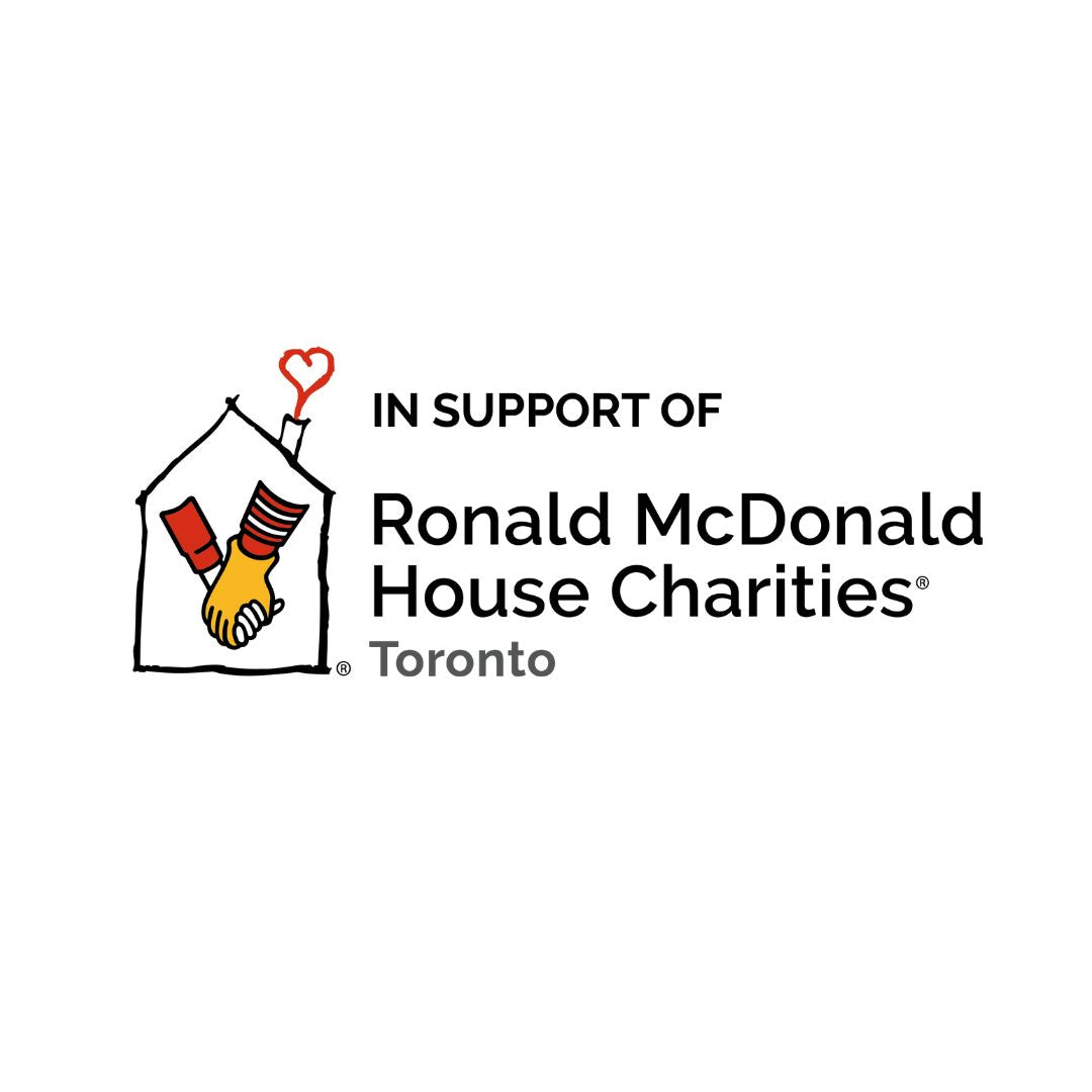 Ronald McDonald House Charities