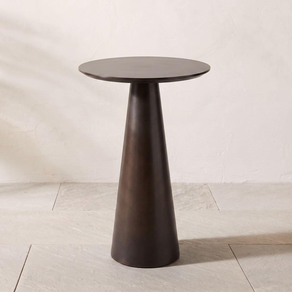 Nikos End Table